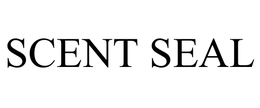 SCENT SEAL trademark