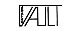 DATAVAULT trademark