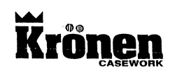 KRONEN CASEWORK trademark