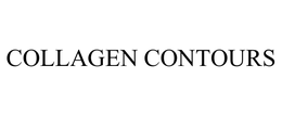 COLLAGEN CONTOURS trademark