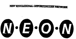NEW EDUCATIONAL OPPORTUNITIES NETWORK N.E.O.N trademark