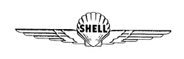 SHELL trademark