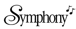 SYMPHONY trademark