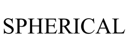 SPHERICAL trademark