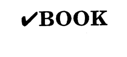 BOOK trademark