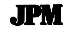 JPM trademark