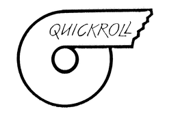 QUICKROLL trademark