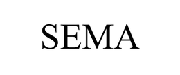 SEMA trademark