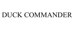 DUCK COMMANDER trademark