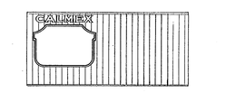 CALMEX trademark