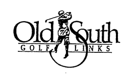 OLD SOUTH GOLF LINKS trademark