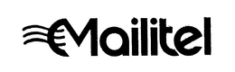 MAILITEL trademark