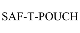 SAF-T-POUCH trademark