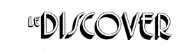 LEDISCOVER trademark