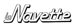 LANAVETTE trademark