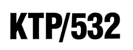 KTP/532 trademark