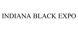 INDIANA BLACK EXPO trademark