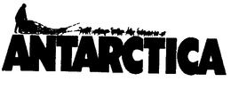 ANTARCTICA trademark