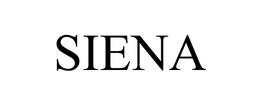 SIENA trademark