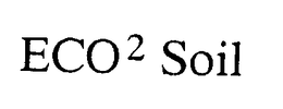 ECO2 SOIL trademark