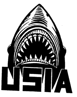 USIA trademark