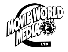 MOVIE WORLD MEDIA LTD. trademark