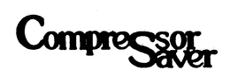 COMPRESSORSAVER trademark
