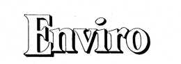 ENVIRO trademark