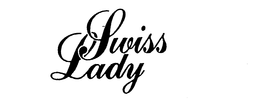 SWISS LADY trademark
