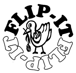 FLIP-IT trademark