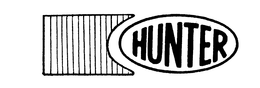 HUNTER trademark