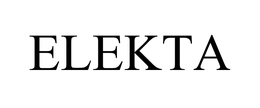 ELEKTA trademark