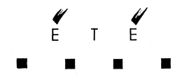 ETE trademark