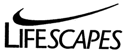 LIFESCAPES trademark