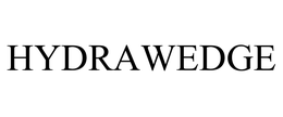 HYDRAWEDGE trademark