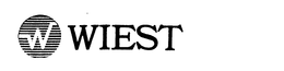 W WIEST trademark