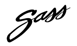 SASS trademark
