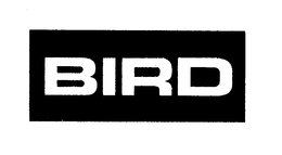 BIRD trademark