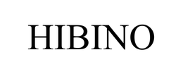 HIBINO trademark