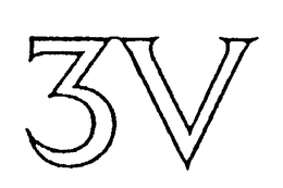 3V trademark