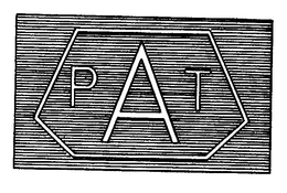 PAT trademark