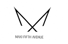 MAKI FIFTH AVENUE trademark