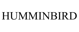 HUMMINBIRD trademark
