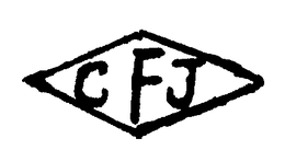 CFJ trademark