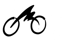M trademark