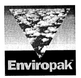 ENVIROPAK trademark