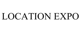 LOCATION EXPO trademark