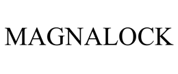 MAGNALOCK trademark