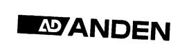 ANDEN trademark