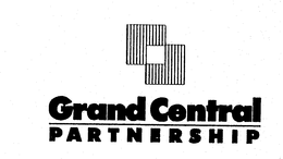 GRAND CENTRAL PARTNERSHIP trademark